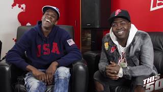 Kidd Kidd on Rappers Worst Nightmare ;  Crazy Groupie Story ; Spits Freestyle