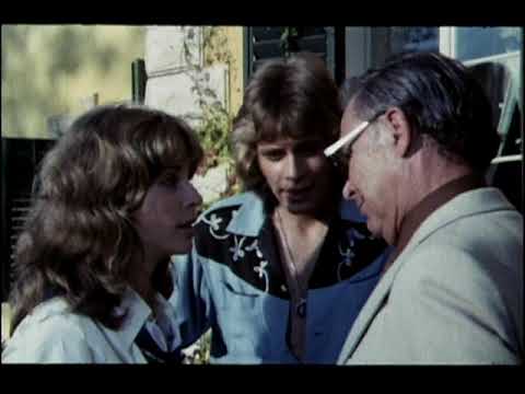 Trailer-Vorschau: Popcorn und Himbeereis