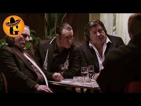 Bösterreich - Richtiges Benehmen im Puff | mit Nicholas Ofczarek und Robert Palfrader