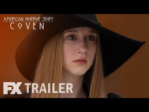 American Horror Story 