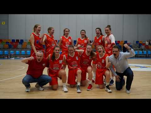 2019 0403 U19 Extraliga _ play off _ USK Praha - Studánka Pardubice _ POSTUPUJEME NA MČR