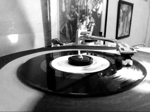 Satan Side Version- Augustus Pablo