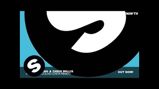 Hook N Sling & Chris Willis - Magnet (Nicolas Costa Remix)