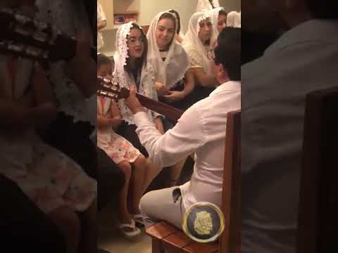 Hino avulso ( forte e secreto) CCB