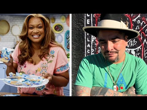 Is Sunny Anderson Engaged