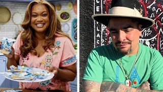 Is Sunny Anderson married Her Net Worth #chef