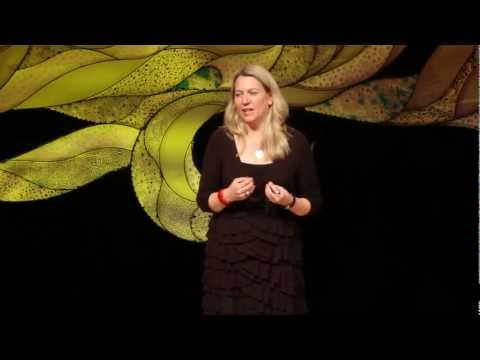 Radical Sincerity: Cheryl Strayed at TEDxConcordiaUPortland