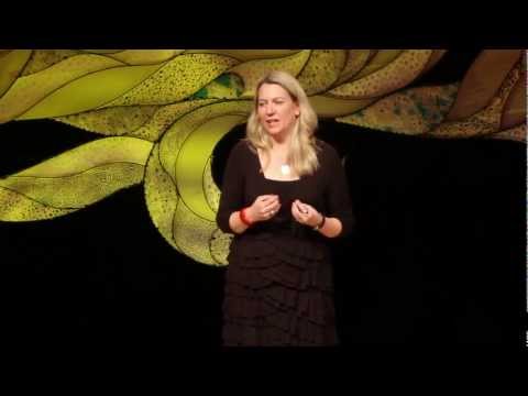 【TEDx】Radical Sincerity: Cheryl Strayed at TEDxConcordiaUPortland