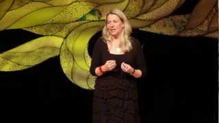 Radical Sincerity: Cheryl Strayed at TEDxConcordiaUPortland