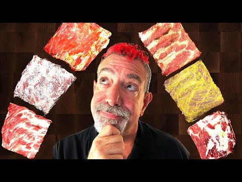 Does a Binder Even Matter? 6 BBQ Binders Put to the Test!