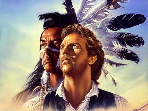 Der mit dem Wolf tanzt - Trailer Deutsch 1080p HD