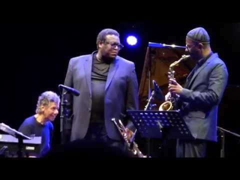 Chick Corea and friends - Bud Powell [live at North Sea Jazz 2016]
