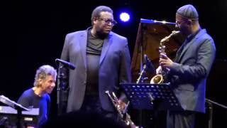 Chick Corea and friends - Bud Powell [live at North Sea Jazz 2016]