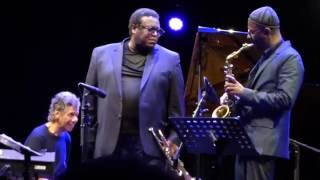 Chick Corea and friends - Bud Powell [live at North Sea Jazz 2016]