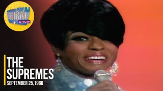 The Supremes &quot;You Can&#39;t Hurry Love&quot; on The Ed Sullivan Show