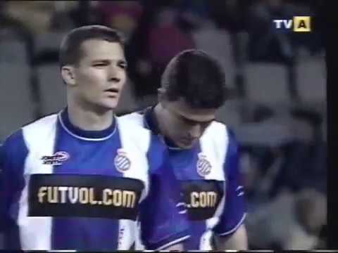 PRIMERA DIVISION  2000/01 - 2ª Parte (Jornadas 5 a 7)