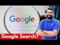 How Google Search Works? Search Engine? Spiders? Web Crawlers?