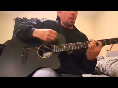 Three Seed cover (acoustic)