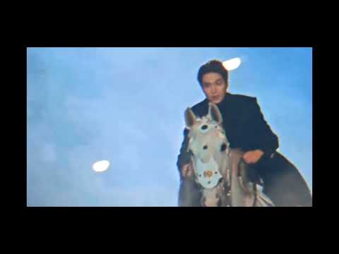 goblin vs the king 💖😍💔 don't touch my girl😢 #kdrama #goblin #reels #trending