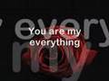 You Are My Everything - Calloway 