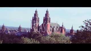 The Second City Of The Empire (Glasgow)