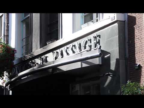 Deventer Vandaag - Brand Proosdij Passage