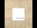 Roam the Hello Clouds - Near Misses (2007)