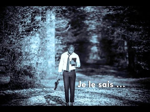 Moi, JE LE SAIS / Cedre KATAMBAYI et Les Archanges (Clip Officiel)