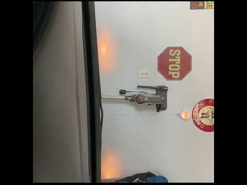 Garage Parking Assist Sensor, accurate garage parking assist