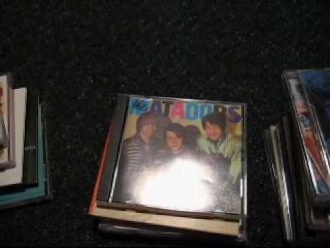 My Record Collection - Nuggets II-ish International 60s CDs