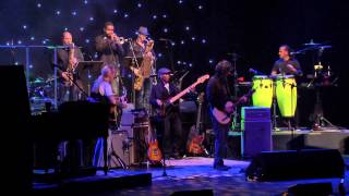 Gregg Allman LIVE - "Midnight Rider" | Back to Macon, GA