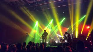 Colly Strings Live in 4K - Manchester Orchestra