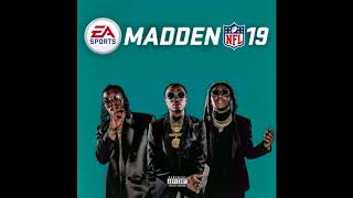 Migos --They Can&#39;t Win (Audio)