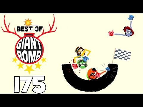 Best of Giant Bomb 175 - Fart Button