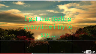 WALTER MURPHY - JUST A LOVE SONG [w lyrics]