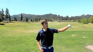 Golf Swing Tips How To Fix A Hook - Hit It straighter Guaranteed!
