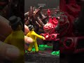 Making Choo Choo Charles Has Evolved With Polymer Clay