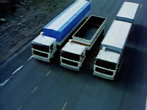 Continuing Development Volvo Trucks