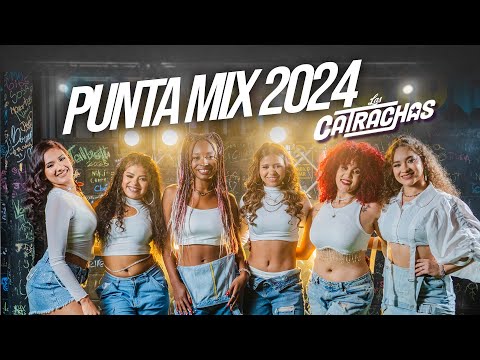 Las Catrachas Punta Mix 2024