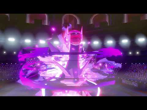 [VGC 2021] The power of Stakataka! Road to Master - Pokémon Competitive Wifi Double Battles