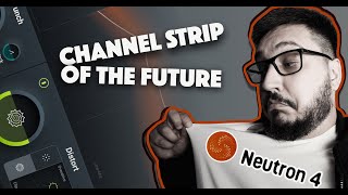 Video thumbnail for IZOTOPE NEUTRON 4 /// The Mix Assistant is 🔥 by 2probeats