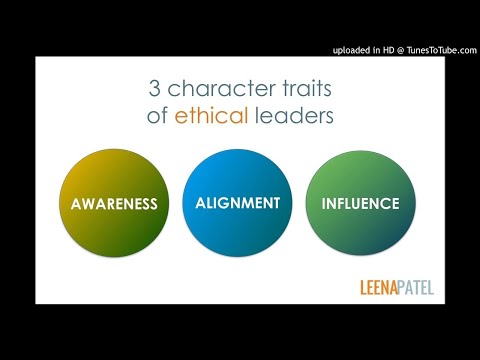 Cadbury - A Case Study In Ethical Leadership