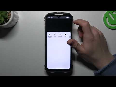 How to Set Up Perfect Pick Picture Size on Doogee V Max – Resize Picture