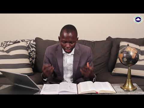 Open Heavens Devotional July 21st 2019.