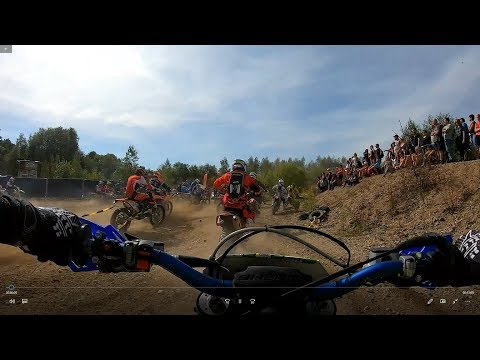 SOC Oberwiera 2019 (Gopro Hero 7)
