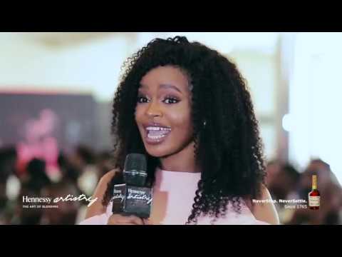 Hennessy VS CLASS 2018 Live Auditions - BENIN (Full Video)