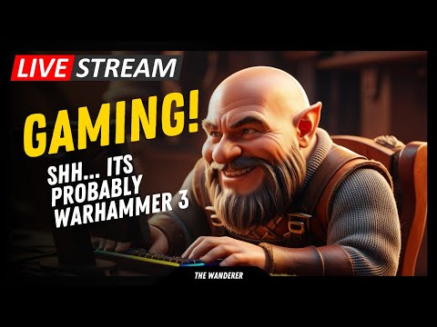 🐍 Tehenhauin's Crusade of Blood | Total War: Warhammer 3 (Prophet of Sotek Campaign) Part 3