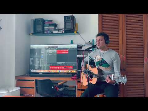 Lo Que Habia Olvidado - Latino Acustico