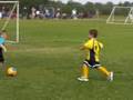 5 10 2008 Rockstars Soccer Game