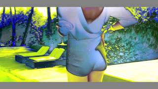 NEIKED Ft. Dyo | Sexual | Armon X Grace Grundy Remix | Creative Gauge &amp; Wild Unit VIDEO MASHUP